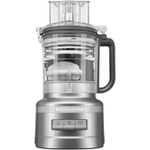 KitchenAid Artisan 3.1L Food Processor - Contour Silver - Mabrook Hotel Supplies